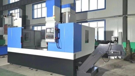 CNC VTL PVTL 1600