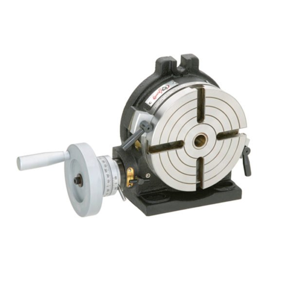 Horizontal Vertical Direction Rotary Table