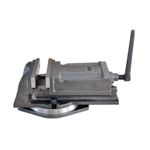 Milling Machine Vice